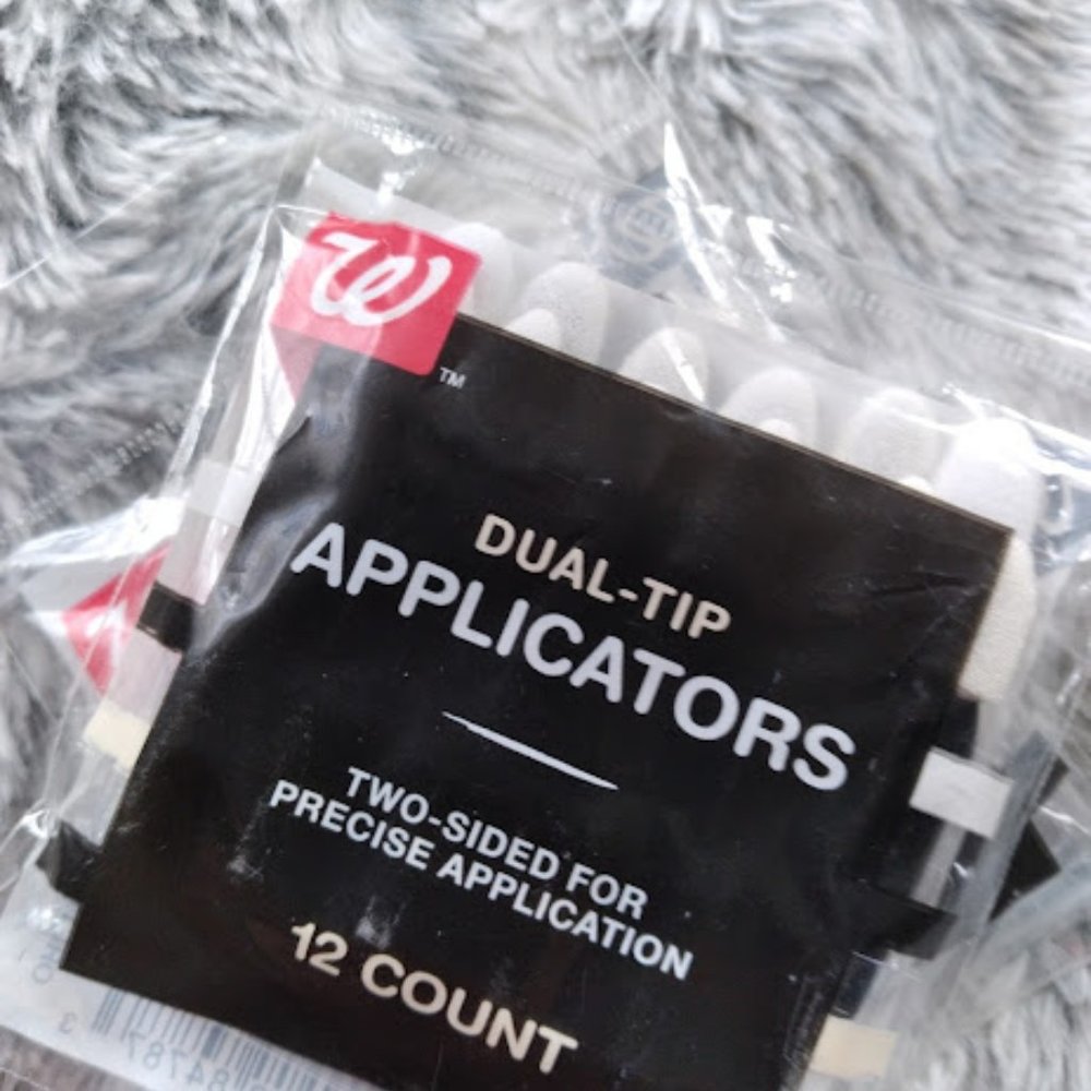 Makeup Apllicators